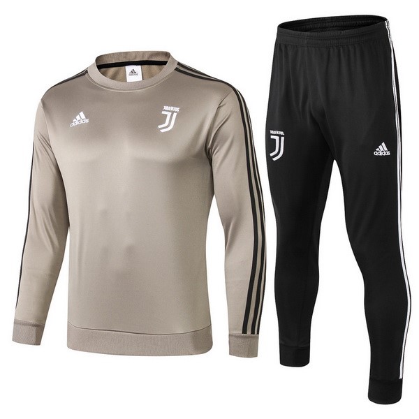 Chandal Juventus 2018/19 Negro Marron